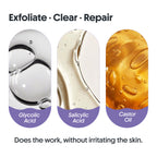 Furr Foot Peel Mask - (BYOC)