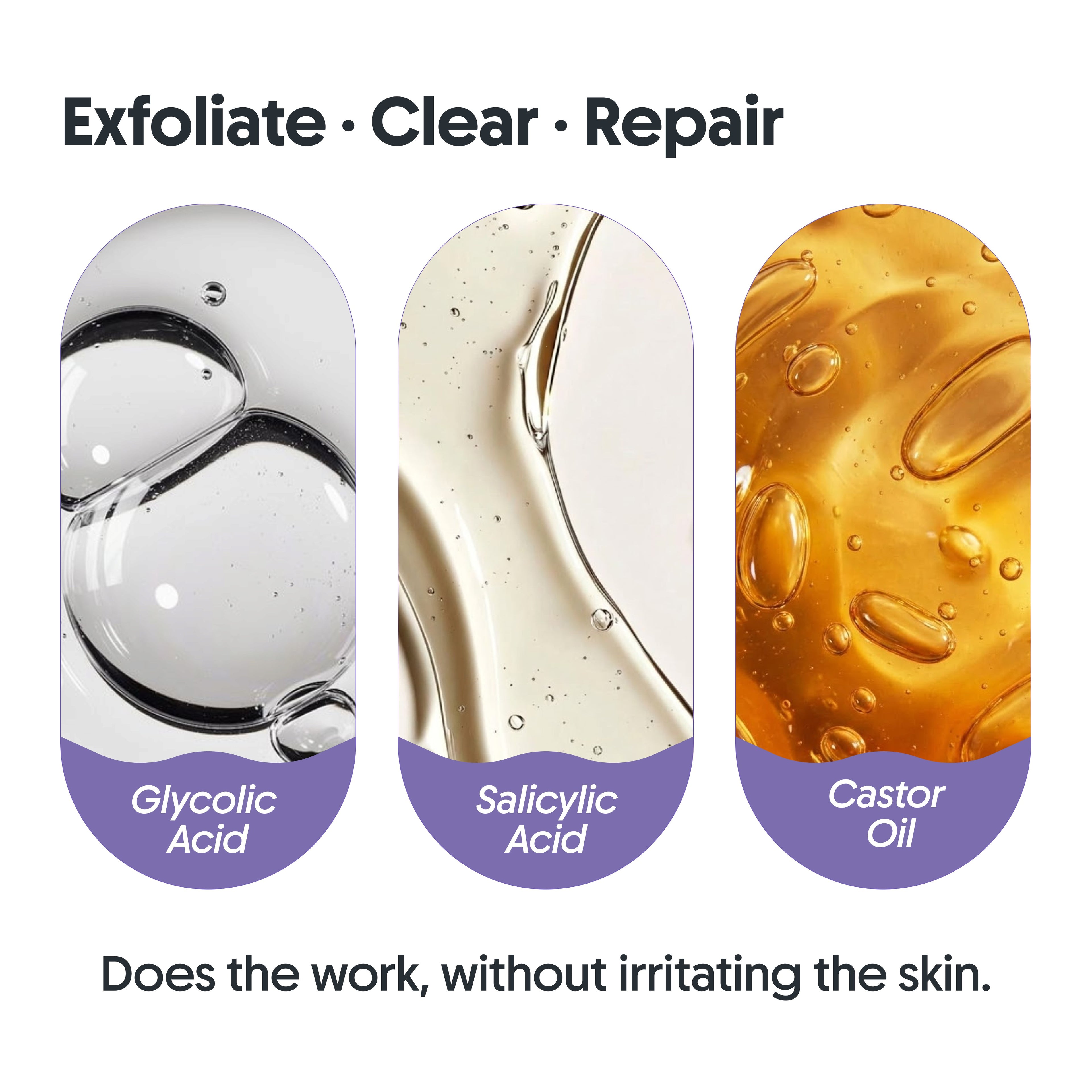 Furr Foot Peel Mask - (BYOC)