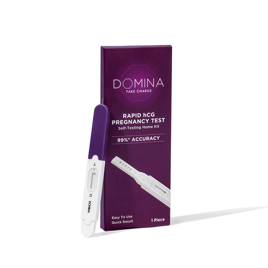 Domina Midstream Pregnancy Test Kit 1N