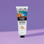 Furr Urea & Natural AHAs Foot Cream - (BYOC)