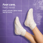 Furr Foot Peel Mask - (BYOC)