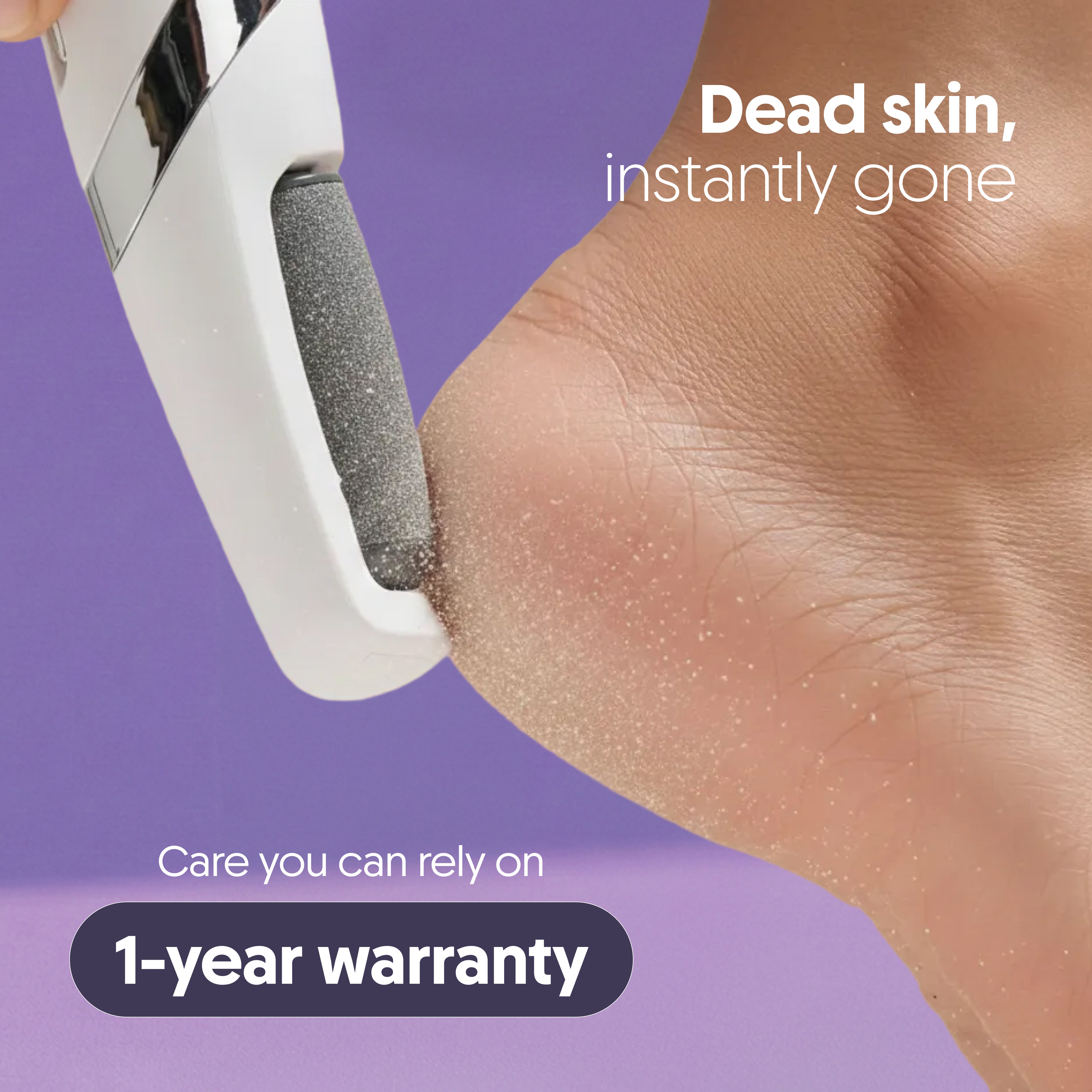 Furr Foot Callus Remover