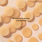 Furr Pimple Patches (30 Patches)