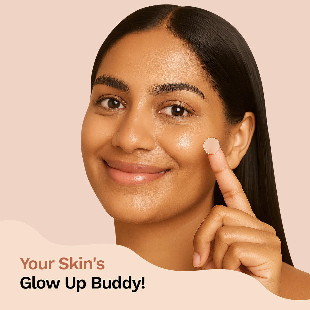 Furr Pimple Patches (30 Patches)