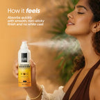Furr Sunscreen Spray SPF 50 - (BYOC)