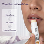 Furr Brightening Lip Balm - (BYOC)