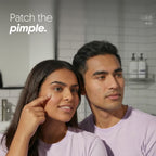 Furr Pimple Patches (30 Patches)