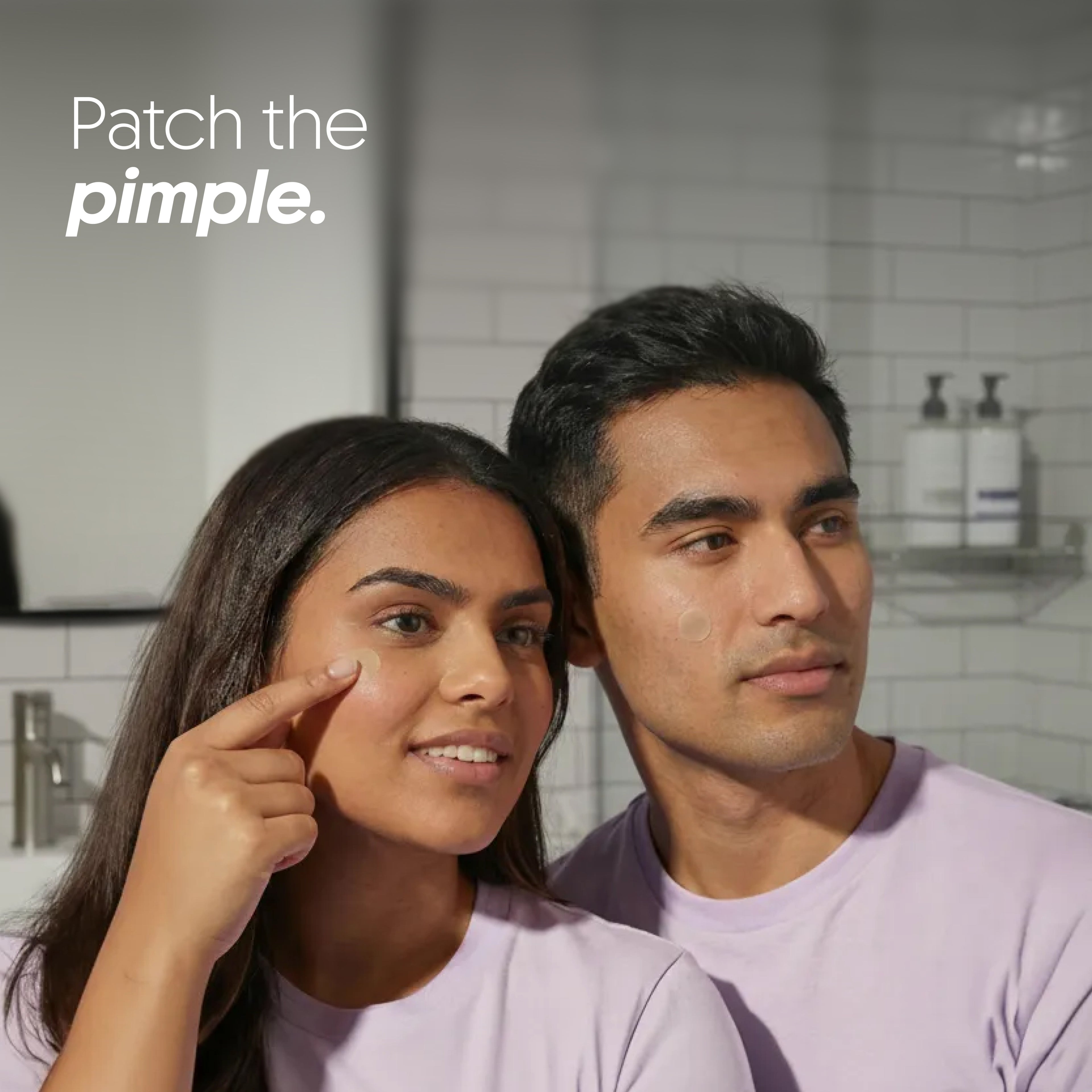 Furr Pimple Patches (30 Patches)