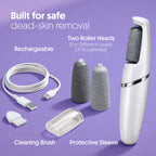 Furr Foot Callus Remover