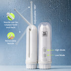 Pee Safe Portable Jet Spray - BDL