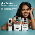 Furr All Razors Pack