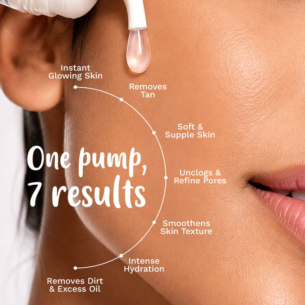 FURR Glow Up Enzyme Scrub
