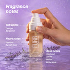 Furr FURR Patchouli Dew Hair Perfume - BYOC