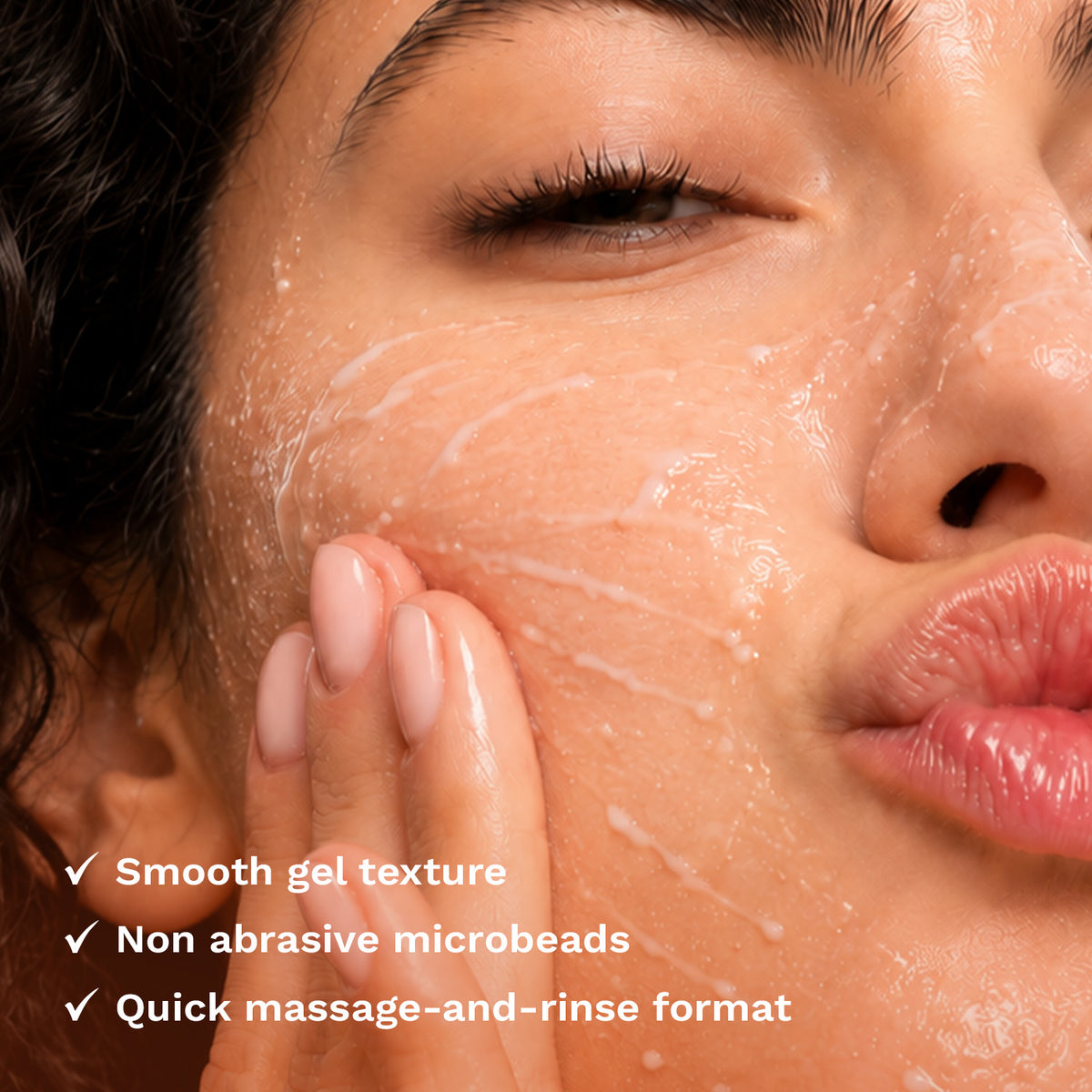 FURR Glow Up Enzyme Scrub