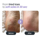 Furr Furr By Pee Safe Instant Pedicure Spray *