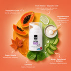FURR Glow Up Enzyme Scrub
