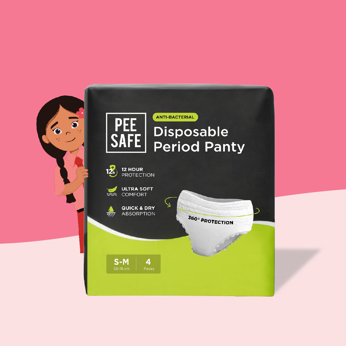 Zero Period Kit
