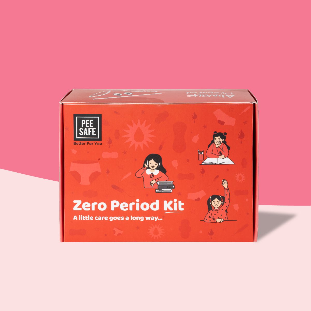 Zero Period Kit
