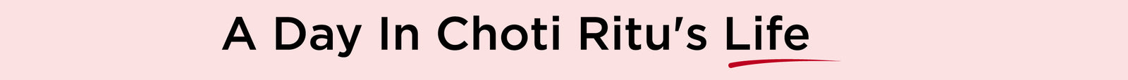Collection banner