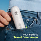 Pee Safe Portable Jet Spray - BDL