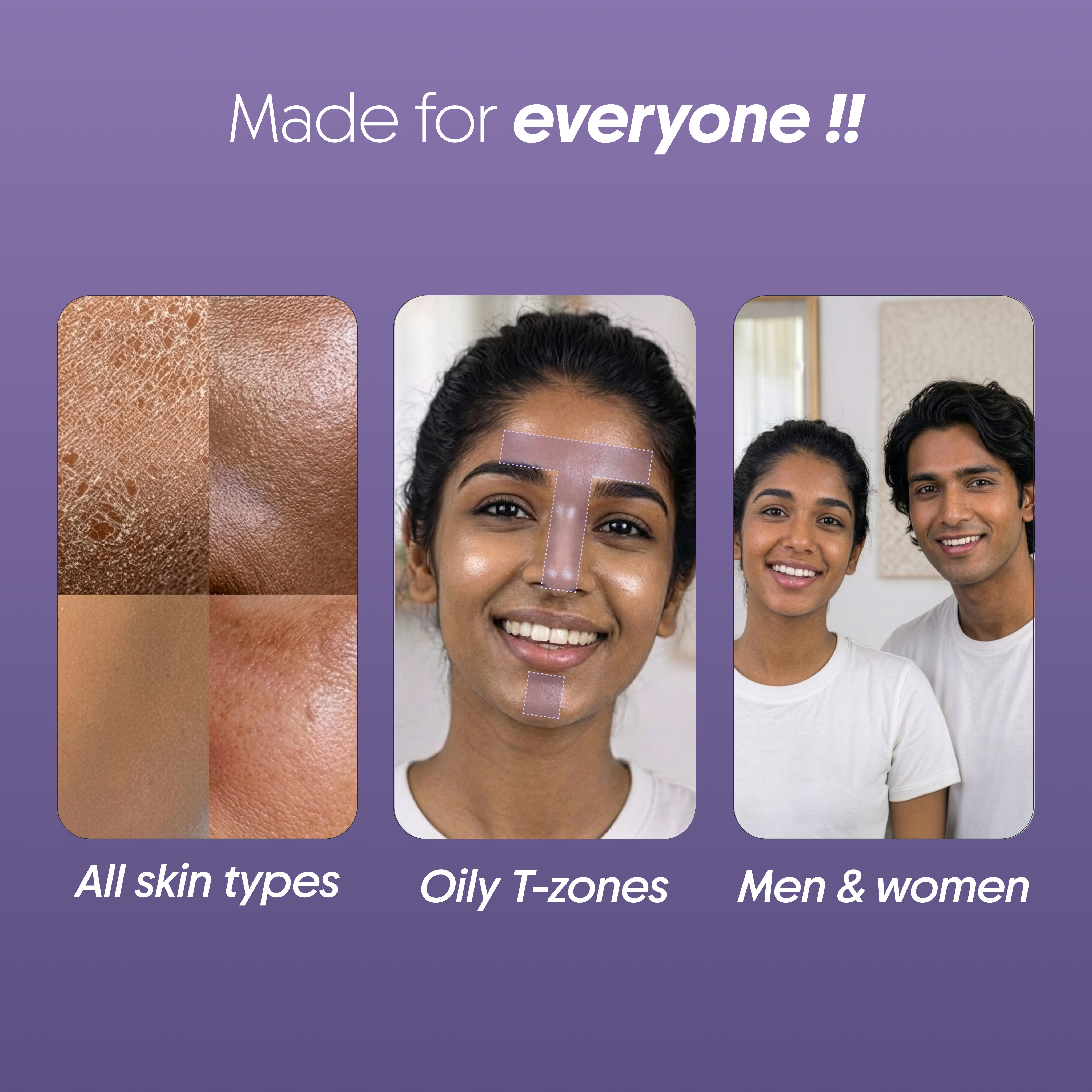 Furr Bamboo Charcoal Nose Strips (3N)