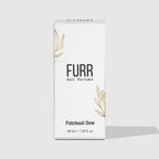 Furr FURR Patchouli Dew Hair Perfume - BYOC