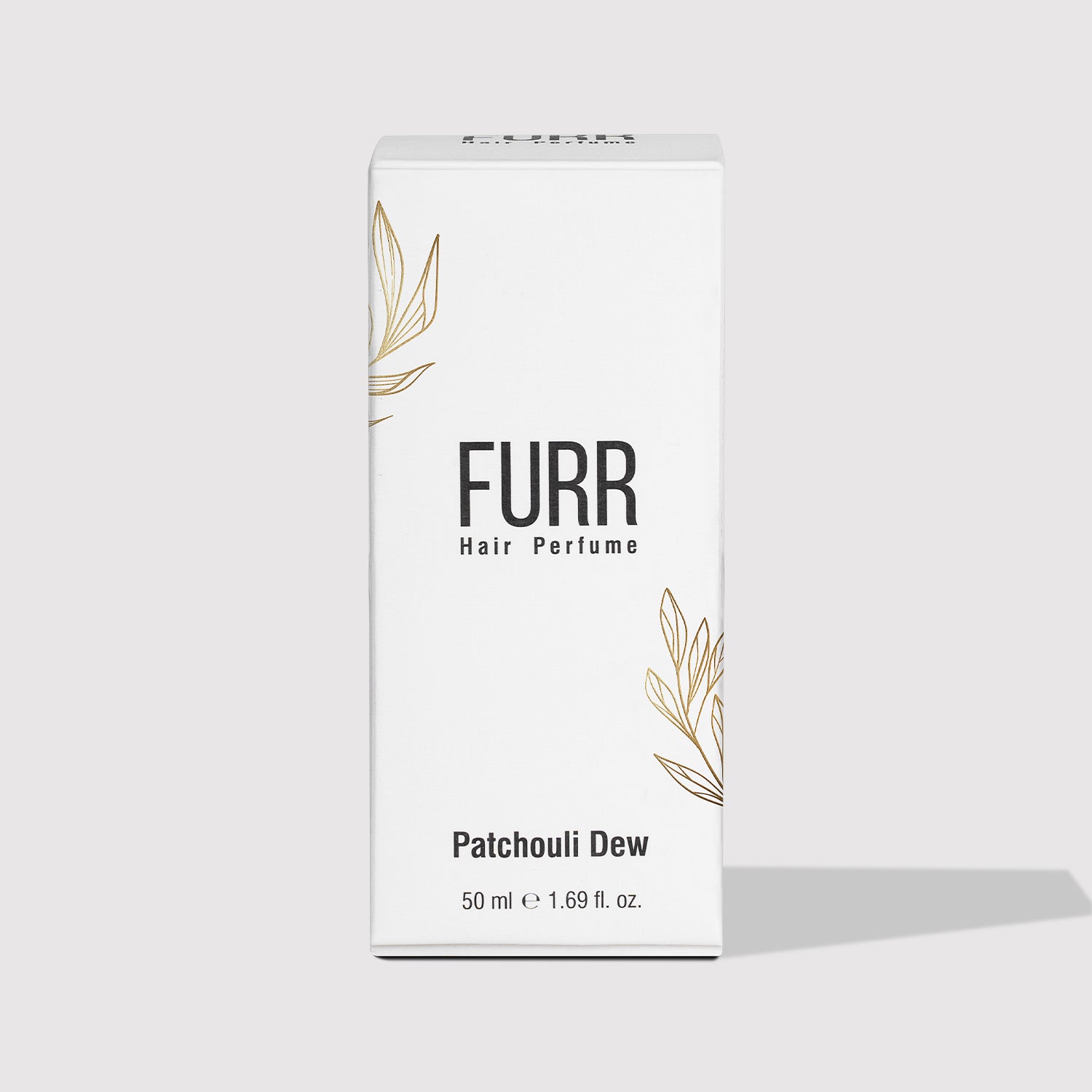 Furr FURR Patchouli Dew Hair Perfume - BYOC