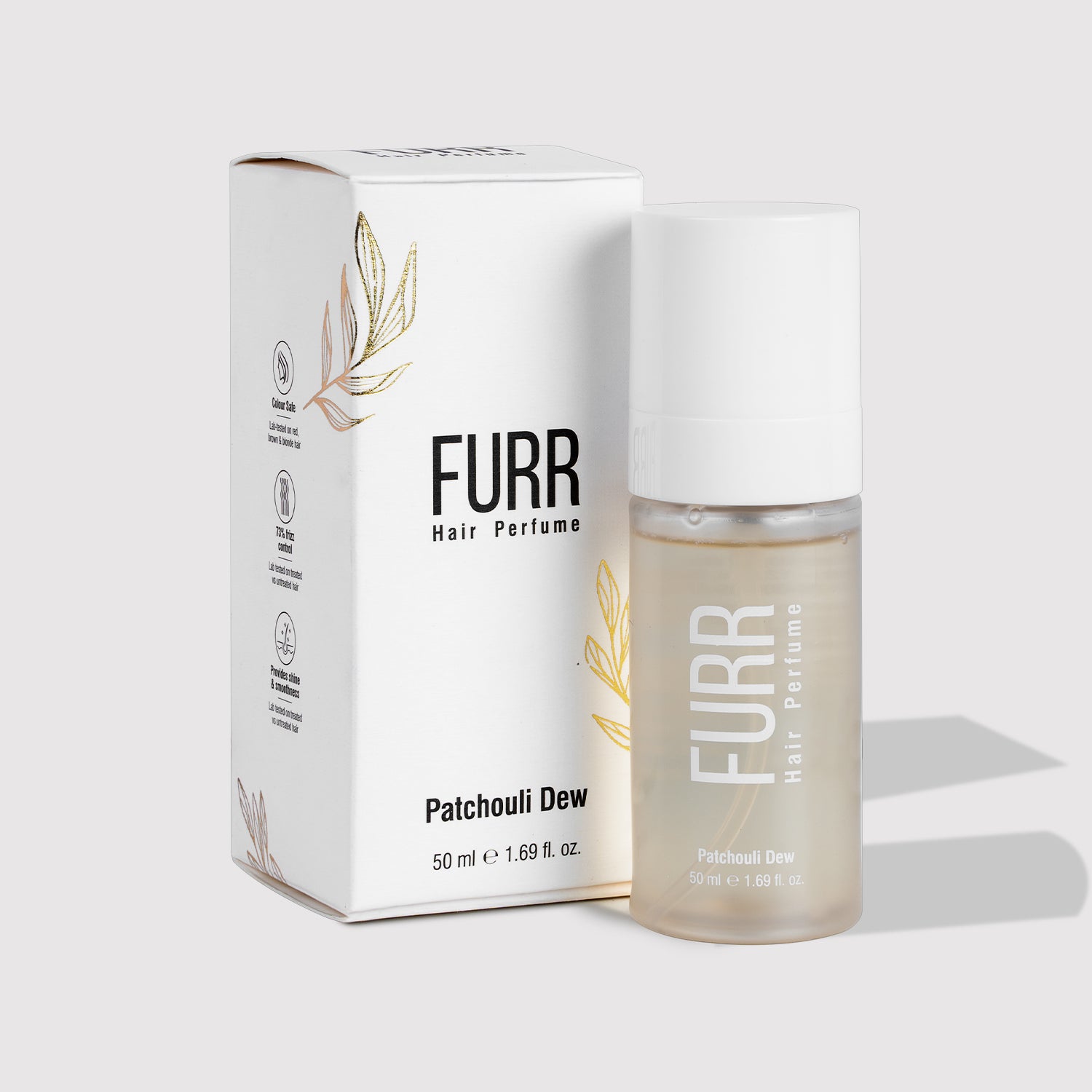 Furr Fragrance Kit