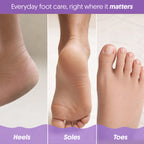 Furr FURR Foot Rejuvenation Kit
