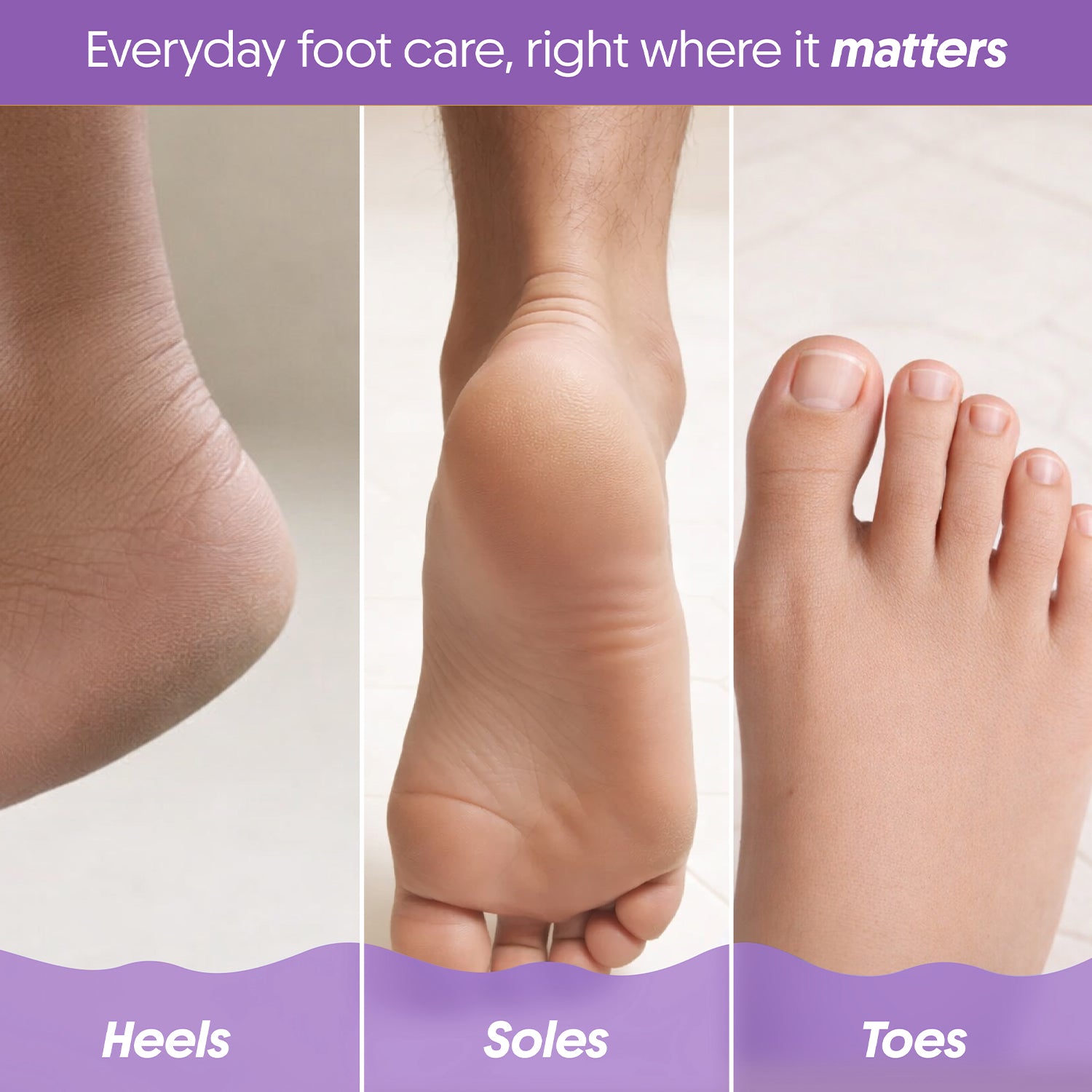 FURR Foot Rejuvenation Kit