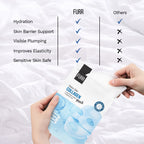 Furr FURR Glass Skin Collagen Mask - BYOC