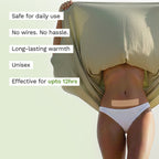 Herbal Pain Relief Patch 1N