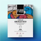 Furr Pimple Patches (60 Patches)