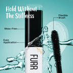Furr FURR Hair Flyaway Fix Styling Stick