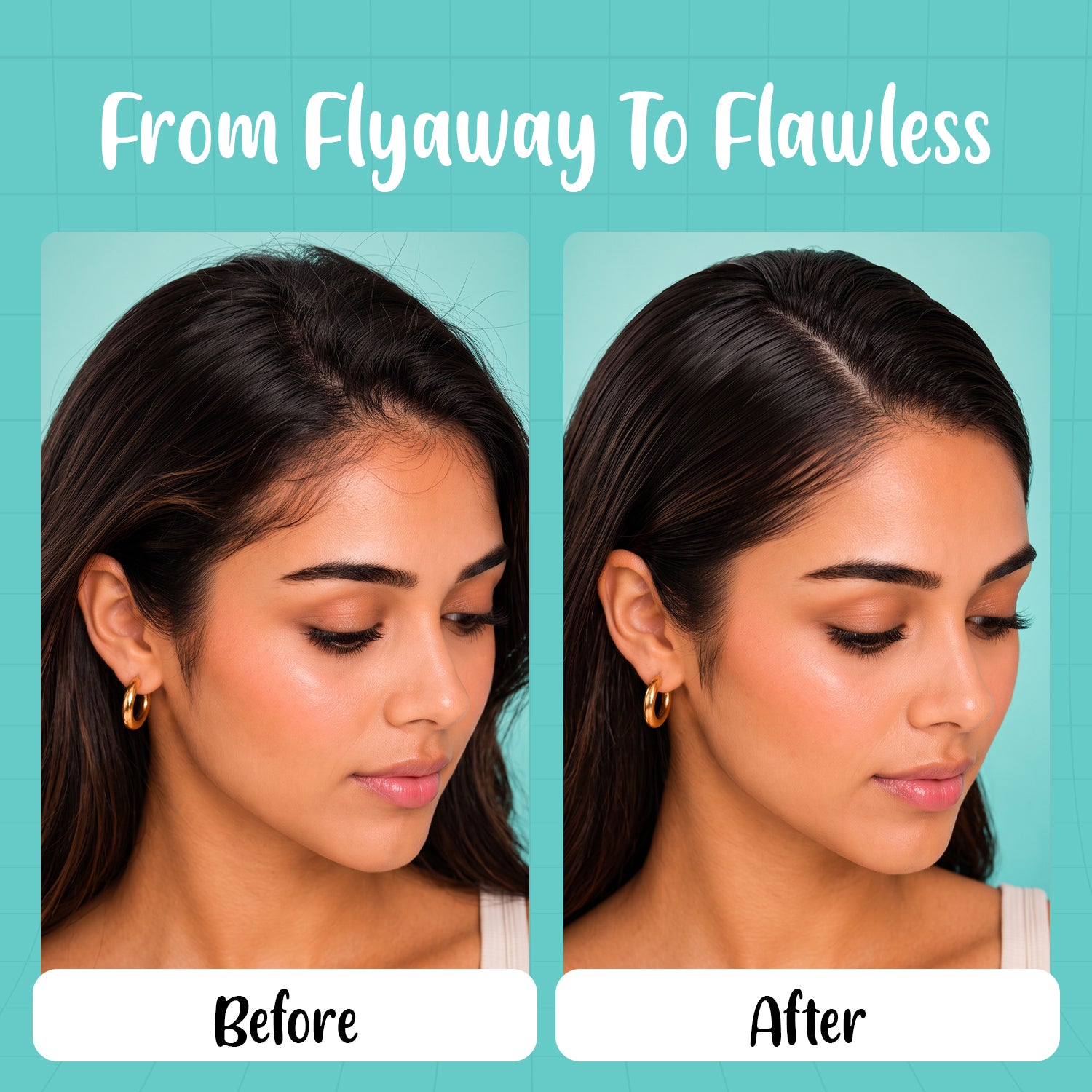 Furr FURR Hair Flyaway Fix Styling Stick