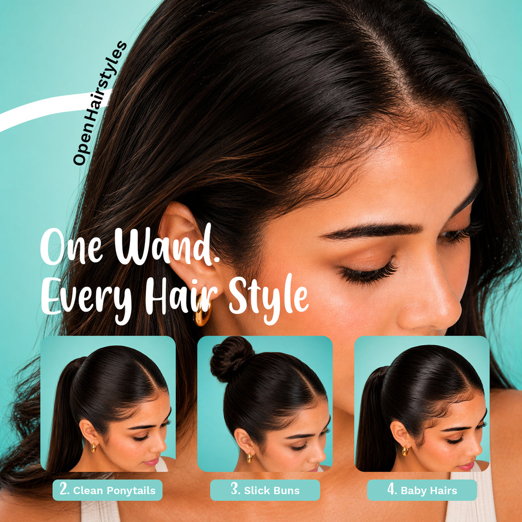 Furr FURR Hair Flyaway Fix Styling Stick