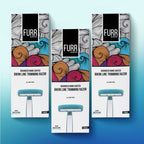 Furr Bikini Line Trimming Razor For Women (3N) - (BYOC)