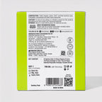 Pee Safe Biodegradable Sanitary Pads - Subscription Pack (Pack of 32)