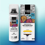 Furr Body Hair Removal Pack