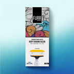 Furr Body Shaving Razor For Women (1N)