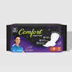 Pee Safe Comfort Night Pads XXXL 10N - BYOC