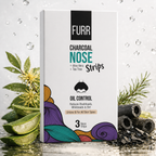 Furr Bamboo Charcoal Nose Strips (3N) - (BYOC)