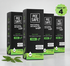 Intimate Wash For YOUR Man (Pack of 4)