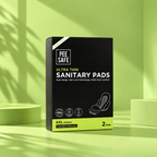 Pee Safe Ultra Thin XXL Pads - 2N