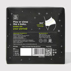 Pee Safe Comfort Period Panty (S-M) 4N (Pack of 2) - BYOC