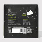 Pee Safe Comfort Period Panty (M-L) 4N - BULK BUY