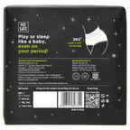 Pee Safe Comfort Period Panty (XL-XXL) 4N (Pack of 4) - BYOC