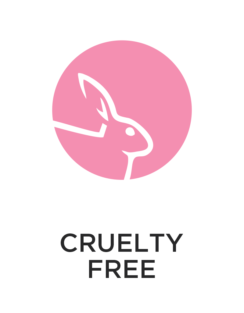 Cruelty free