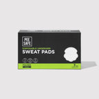 Pee Safe Disposable Underarm Sweat Pads (Folded) - 14 Pads - BYOC