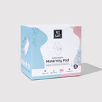 Pee Safe Maternity Pads - 8 Pads (480 MM)